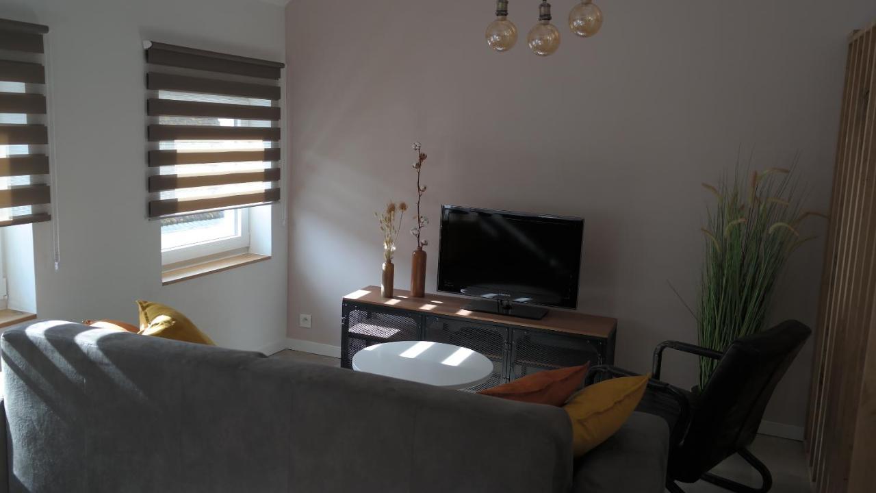 The Rooftop - A Trendy New Apartment With Airconditioning, Large Terrace & Free Parking Oostende Exteriör bild